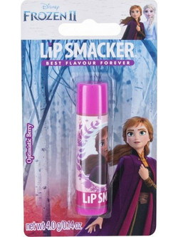 Lip Smacker Disney Frozen II Optimistic Berry Lip Balm 4gr