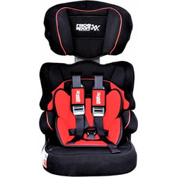 Sumex Race Sport Κάθισμα Αυτοκινήτου 9-36kg ISOfix RS123IF