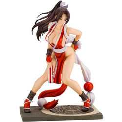 KOTOBUKIYA Street Fighter Mai Shiranui 21cm