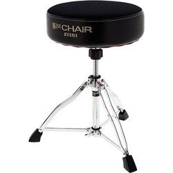 Tama HT 430 BC 1st Chair Round Rider Trio Cloth Top