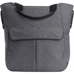 Bugaboo Mammoth Τσάντα Καροτσιού Grey Melange
