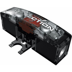 BFH 14 Connection Ασφαλειοθήκη Κατασκευή SMBTM Με 4 Είσοδο & 4 Έξοδο AWG