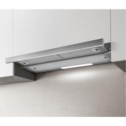 Elica Elite 35 Std GRIX/A/90 Συρόμενος Απορροφητήρας 90cm Inox