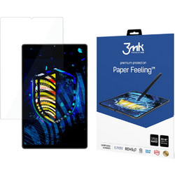 3mk PaperFeeling Screen Protector (Lenovo Tab M10 Plus)