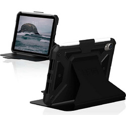 UAG Metropolis SE Black (iPad mini 8.3" 2021)