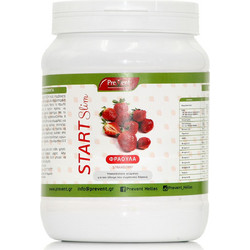 Prevent Start Slim Φράουλα 450gr