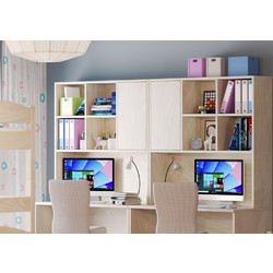 Casakids Loft Εταζέρα Παιδικού Δωματίου