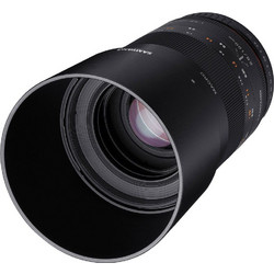 Samyang 100mm f/2.8 ED UMC Macro Canon EF