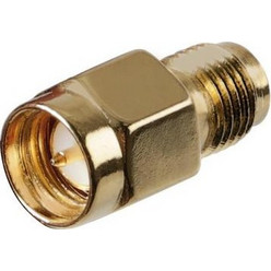 Lampa SMA male - SMA female (L4030.7)