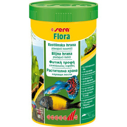 Sera Flora 250ml