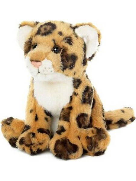 Bon Ton Toys WWF Collection Τζάγκουαρ Ww15.192.060