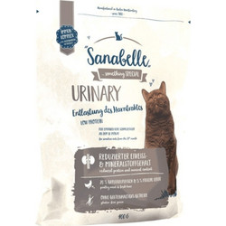 Bosch Sanabelle Adult Urinary Gluten & Grain Free with Poultry & Rice 400gr