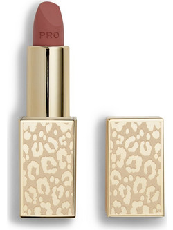 Makeup Revolution Pro Neutral Satin Matte Stripped Κραγιόν Stick 3.6gr