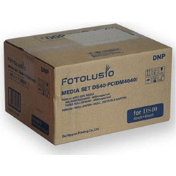 DNP DM-4640 Φωτογραφικό χαρτί 10x15 for DNP DS-40
