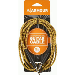 Armour GW10G Woven Gold Rope - 3m