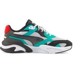 Puma X-Ray Millenium Ανδρικά Sneakers Πολύχρωμα 375999-15