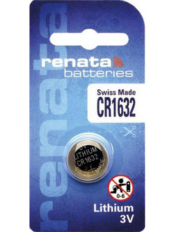 Renata CR1632 1τμχ