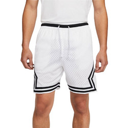 Jordan Sport Dri-Fit Αθλητική Ανδρική Βερμούδα Λευκή DH9075-100