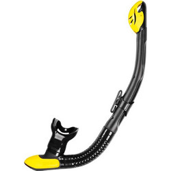 Mares Ergo Dry Black/Yellow