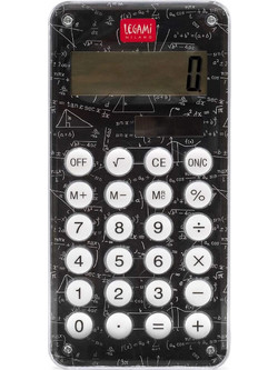Legami Milano Math CA0002