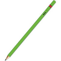 Μολύβι Neon Λαχανί HB Rotring