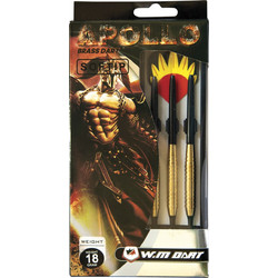 Βελάκια με Μαλακή Μύτη 18gr 49153 Win Max Welon