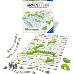 Ravensburger GraviTrax Expansion Tunnels 26820