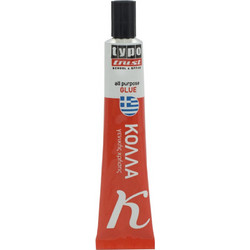 Κόλλα Υγρή Typotrust 55ml