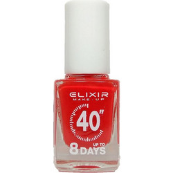 Elixir 40 & Up to 8 Days 023 Gloss Βερνίκι Νυχιών Μακράς Διαρκείας 13ml