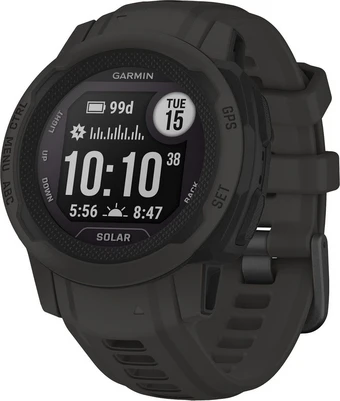 Garmin instinct smart discount watch