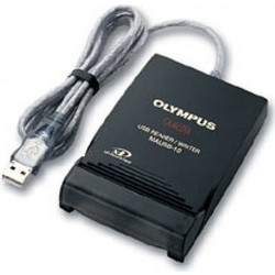 Olympus MAUSB-10 Card Reader USB-A 2.0 για xD