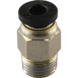 WANHAO DUPLICATOR I3 MINI - JOINT COUPLER / FILAMENT TUBE CONNECTOR