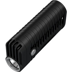 Nitecore MT22A Μαύρος Φακός Μπαταρίας Led Αδιάβροχος 260lm