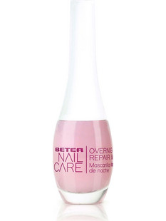 Beter Overnight Repair Mask Βερνίκι Νυχιών 11ml