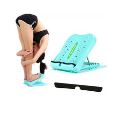 Ρυθμιζόμενη Φορητή Συσκευή Stand Άσκησης Massage Yoga Fitness Tiepiece Plate CY2102-21-7 Tirquaz (oem)