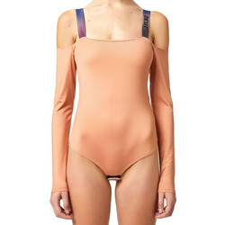DIESEL Γυναικείο body, Χρώμα Μπεζ