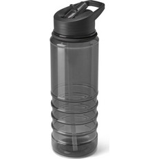 Hidea Παγούρι 650 ml sports bottle Μαύρο