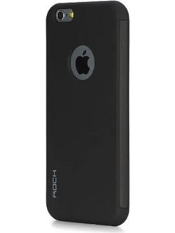 ROCK DR.V SERIES CASE IPHONE 6 PLUS / 6S PLUS - BLACK