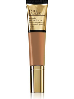 Estee Lauder Futurist Hydra Rescue 6N2 Mocha Liquid Make Up SPF45 35ml