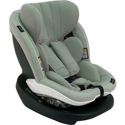 Besafe iZi Modular X1 Κάθισμα Αυτοκινήτου i-Size 0-18kg ISOfix Sea Green Melange