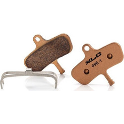 XLC Pro disc brake pads BP-S15