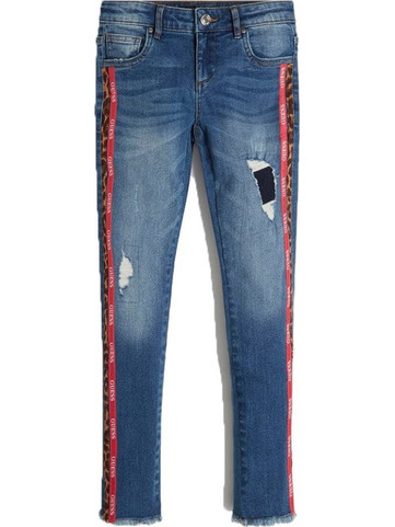 Παιδικο Jean Guess J1BA12D4IN0