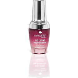 Messinian Spa Bio Lifting Eye Αντιγηραντικό Serum Ματιών για Σύσφιξη 20ml