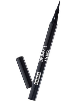 Pupa Skinny Eyeliner Black 1ml