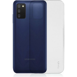 FONEX TPU CASE 0.2mm SAMSUNG A03s backcover