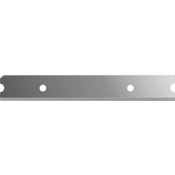 Ettore 20291 Super Scraper Λεπίδες Ξύστρας 10cm (10τεμ.)