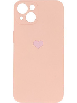 Vennus Glass super light Huawei P20 lite Μαυρο ροζ