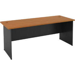 Woodwell Γραφείο Μασίφ Ξύλο 180x70x74cm EO124,1
