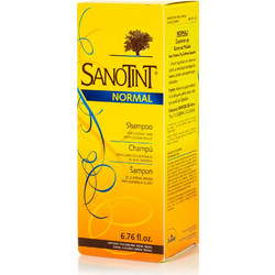Sanotint Normal Σαμπουάν 200ml