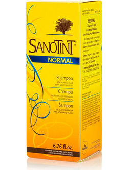 Sanotint Normal Σαμπουάν 200ml